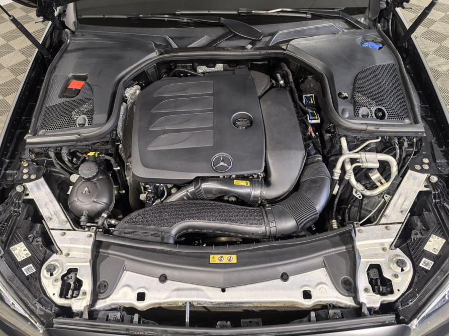 Mercedes-Benz E-Класс V (W213 S213 C238) Рестайлинг Санкт-Петербург  - изображение 18