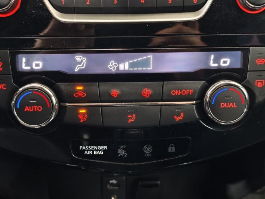 Nissan Qashqai II Курск  - изображение 12