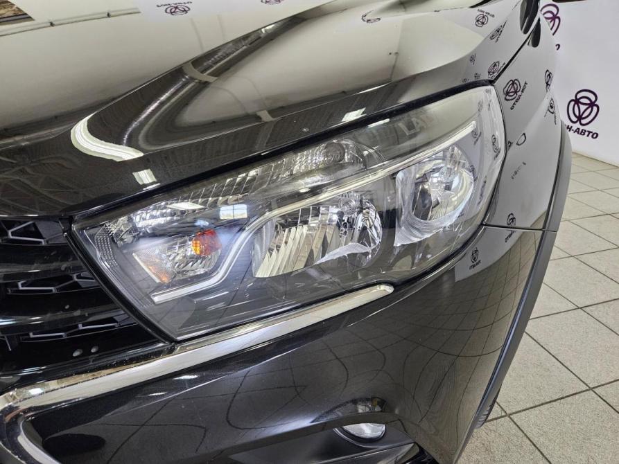 Lada (ВАЗ) Vesta I Тольятти  - изображение 9