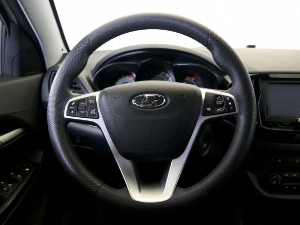 Lada (ВАЗ) Vesta I с пробегом 2018 года, цена 865 000 рублей, 112076 км, универсал, Автокод Объявления