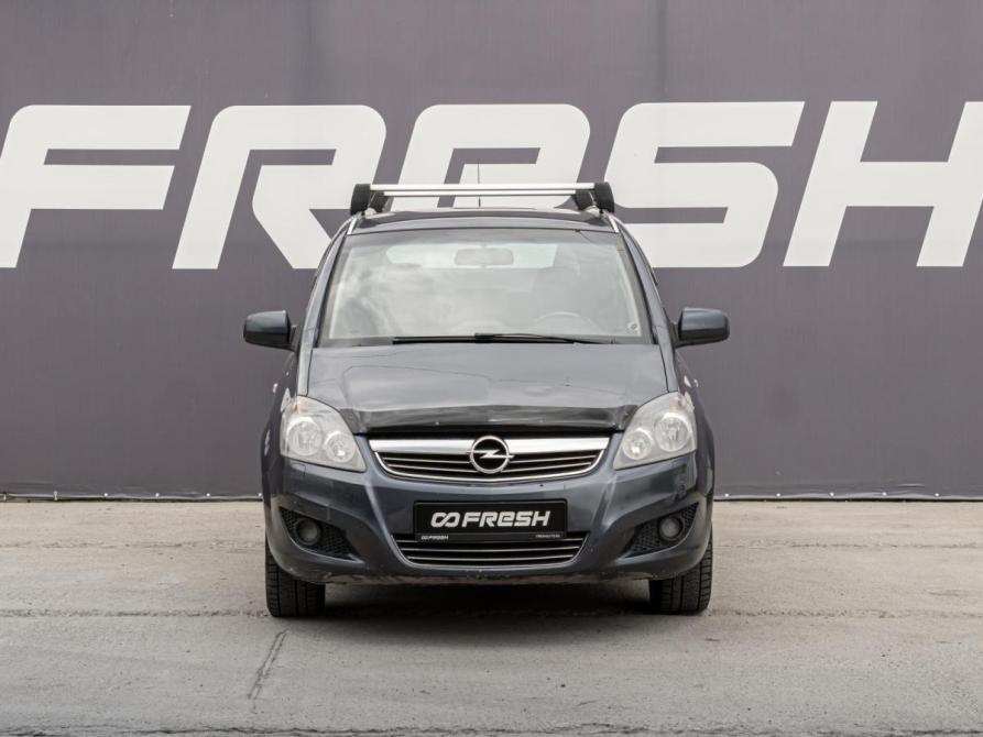Opel Zafira B Рестайлинг Краснодар  - изображение 2