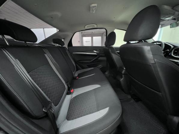 Lada (ВАЗ) Vesta I Рестайлинг (NG) с пробегом 2024 года, цена 1 230 000 рублей, 71000 км, седан, Автокод Объявления