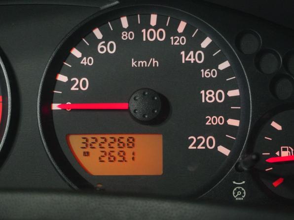 Nissan Navara (Frontier) III (D40) с пробегом 2008 года, цена 755 000 рублей, 322268 км, offers.body_type.unknown, Автокод Объявления
