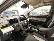Geely Coolray I Рестайлинг Казань  - изображение 42