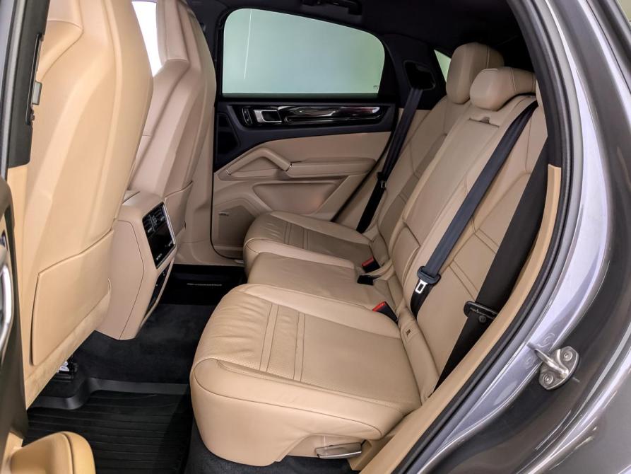 Porsche Cayenne III Москва  - изображение 12