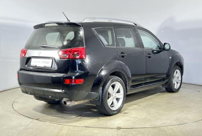 Peugeot 4007 с пробегом 2011 года, цена 890 000 рублей, 213542 км, внедорожник, Автокод Объявления