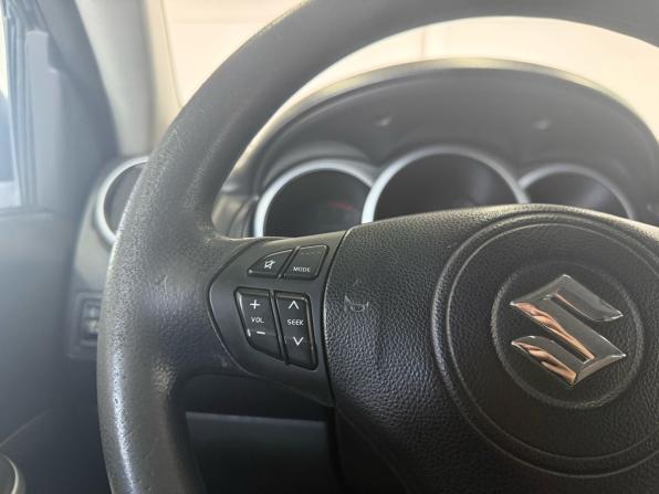 Suzuki Grand Vitara II с пробегом 2006 года, цена 629 000 рублей, 250334 км, внедорожник, Автокод Объявления