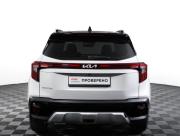 Kia Seltos I Рестайлинг Москва  - изображение 31