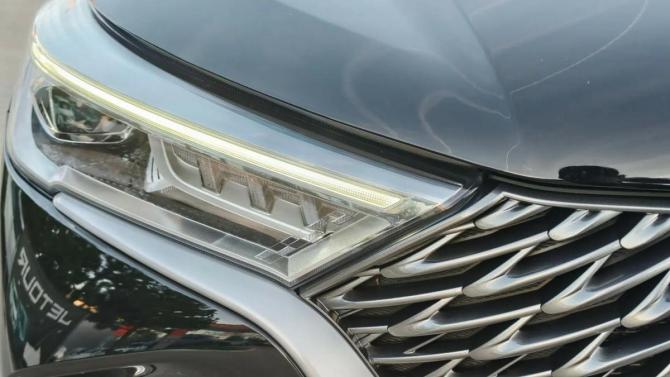Haval M6 II с пробегом 2025 года, цена 1 799 900 рублей, 21733 км, внедорожник, Автокод Объявления
