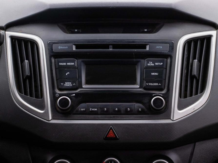 Hyundai Creta I Москва  - изображение 14
