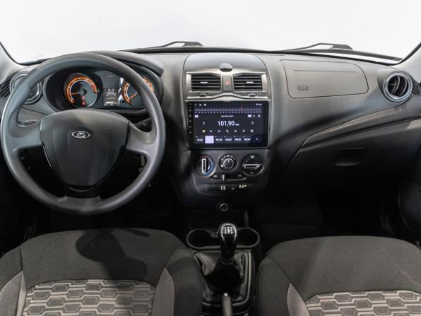 Lada (ВАЗ) Granta I Рестайлинг с пробегом 2022 года, цена 828 010 рублей, 69231 км, универсал, Автокод Объявления