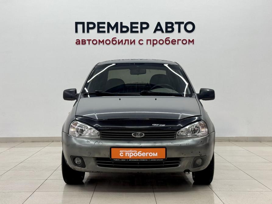 Lada (ВАЗ) Kalina I Смоленск  - изображение 2