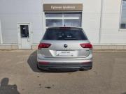 Volkswagen Tiguan II Рестайлинг Москва  - изображение 24