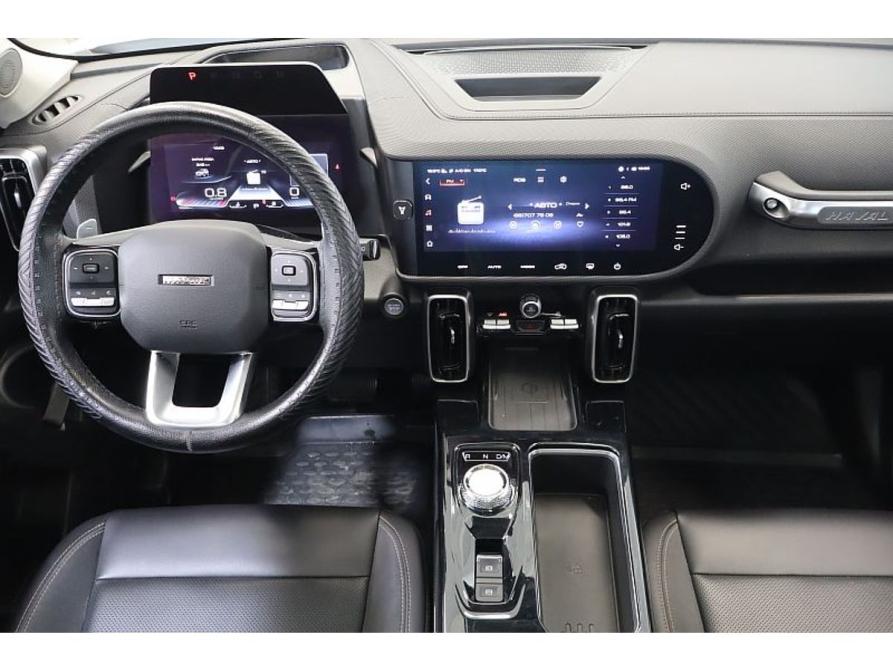 Haval Dargo I Коломна  - изображение 9