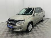 Lada (ВАЗ) Granta I Воронеж  - изображение 18