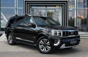 Kia Mohave I Рестайлинг 2 Уфа  - изображение 35