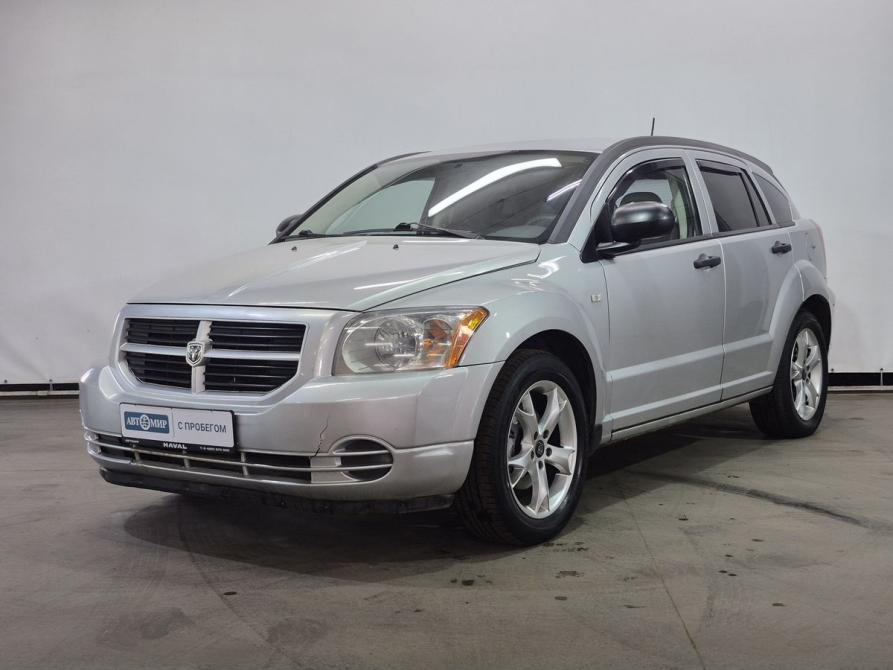 Dodge Caliber I Ярославль  - изображение 1