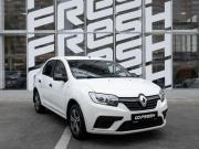 Renault Logan II Рестайлинг Ставрополь  - изображение 18
