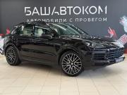Porsche Cayenne III Уфа  - изображение 29