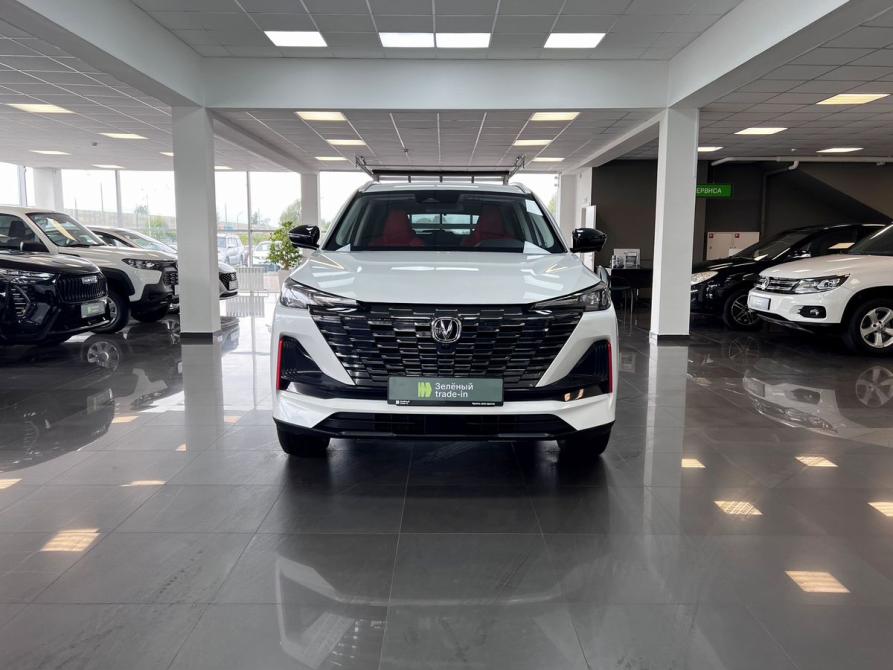 Changan UNI-S (CS55 Plus) I Тверь  - изображение 3