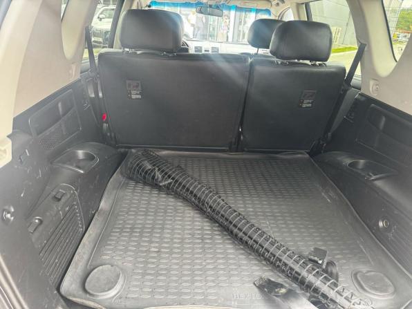 SsangYong Rexton I с пробегом 2006 года, цена 799 900 рублей, 176975 км, внедорожник, Автокод Объявления