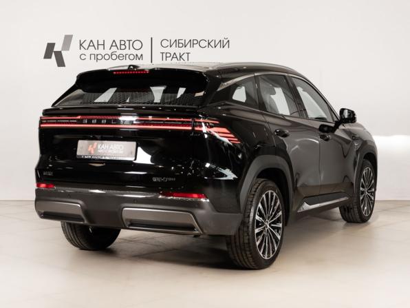 Geely Galaxy M7 с пробегом 2026 года, цена 4 160 000 рублей, 903 км, внедорожник, Автокод Объявления
