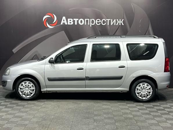 Lada (ВАЗ) Largus I с пробегом 2019 года, цена 750 000 рублей, 60176 км, универсал, Автокод Объявления