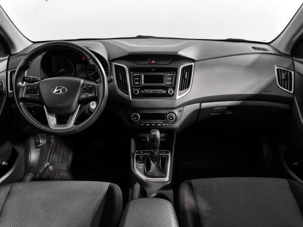 Hyundai Creta I Рестайлинг с пробегом 2020 года, цена 2 000 000 рублей, 133774 км, внедорожник, Автокод Объявления