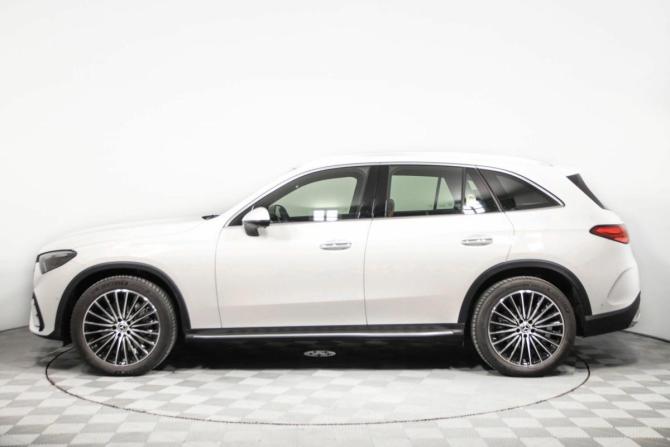 Новый Mercedes-Benz GLC II (X254) 2025 года, цена 9 200 000 рублей, внедорожник, Автокод Объявления