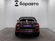 Skoda Octavia III (A7) Воронеж  - изображение 23