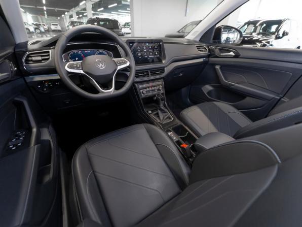 Volkswagen Tharu XR с пробегом 2026 года, цена 2 990 000 рублей, 20 км, внедорожник, Автокод Объявления