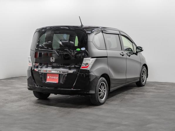 Honda Freed I Рестайлинг с пробегом 2014 года, цена 1 275 000 рублей, 128745 км, компактвэн, Автокод Объявления
