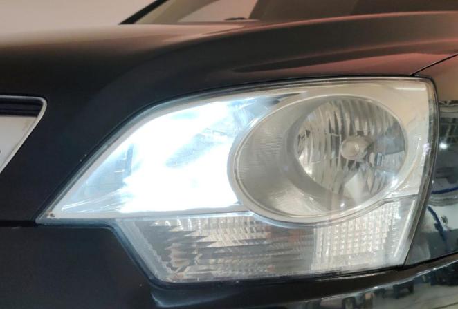 Opel Antara I Рестайлинг с пробегом 2013 года, цена 1 200 000 рублей, 169346 км, внедорожник, Автокод Объявления