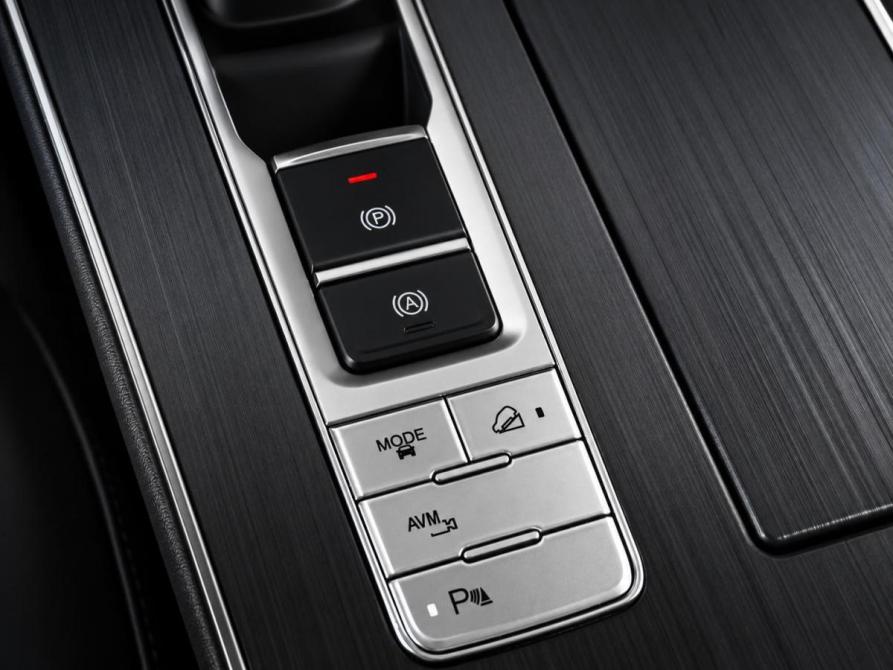 Chery Tiggo 7 Pro Max I Тюмень  - изображение 19