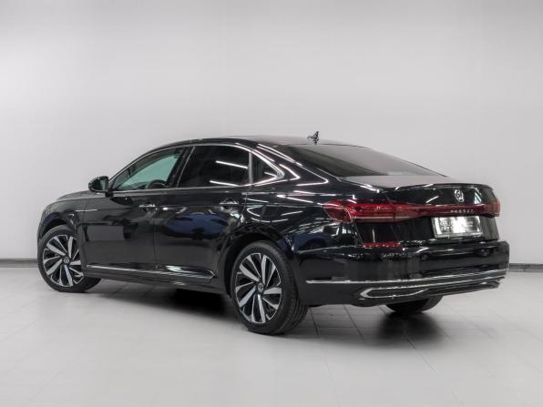 Volkswagen Passat B8 Рестайлинг с пробегом 2023 года, цена 3 450 000 рублей, 27903 км, седан, Автокод Объявления