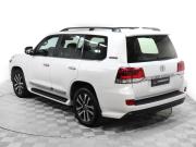 Toyota Land Cruiser 200 Series Рестайлинг 2 Москва  - изображение 32