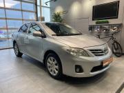 Toyota Corolla X (E140 E150) Рестайлинг Екатеринбург  - изображение 30