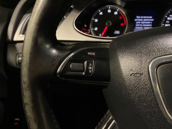 Audi A4 IV (B8) Рестайлинг с пробегом 2012 года, цена 1 160 000 рублей, 248584 км, седан, Автокод Объявления
