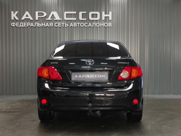 Toyota Corolla X (E140 E150) с пробегом 2008 года, цена 770 000 рублей, 248800 км, седан, Автокод Объявления