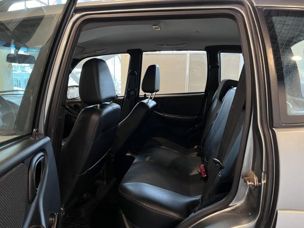 Chevrolet Niva I Рестайлинг с пробегом 2013 года, цена 625 000 рублей, 86661 км, внедорожник, Автокод Объявления