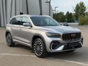 Geely Monjaro I Рестайлинг 2 (China Market) Казань  - изображение 44