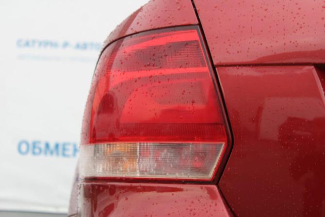 Volkswagen Polo V с пробегом 2014 года, цена 850 000 рублей, 119000 км, седан, Автокод Объявления