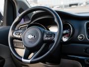 Kia Carnival III Москва  - изображение 32