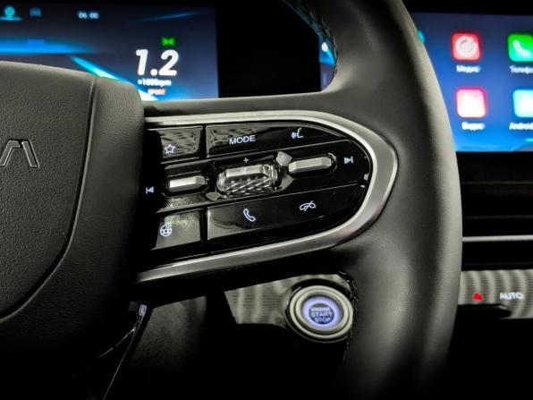 Omoda C5 I с пробегом 2023 года, цена 1 699 000 рублей, 36473 км, внедорожник, Автокод Объявления