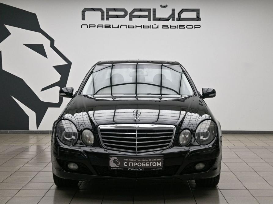 Mercedes-Benz E-Класс III (W211 S211) Рестайлинг Ростов-на-Дону  - изображение 2