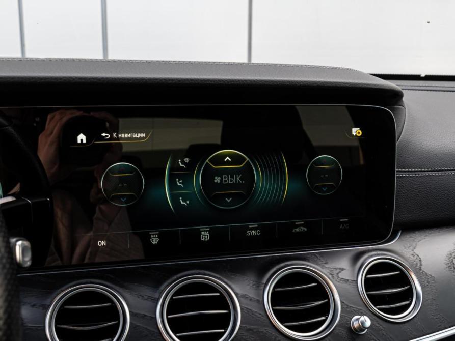 Mercedes-Benz E-Класс V (W213 S213 C238) Рестайлинг Краснодар  - изображение 15