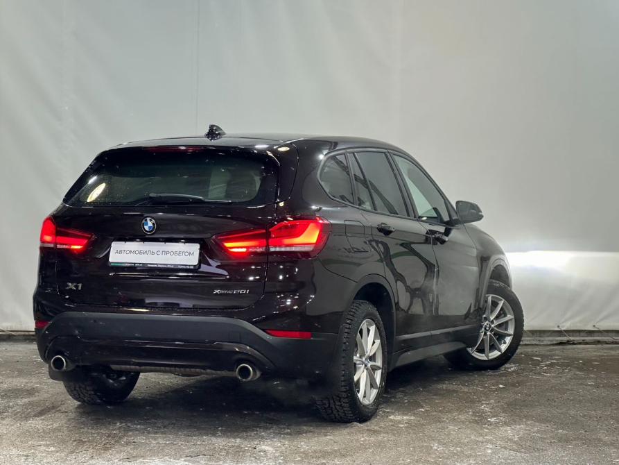 BMW X1 II (F48) Рестайлинг Кемерово  - изображение 7