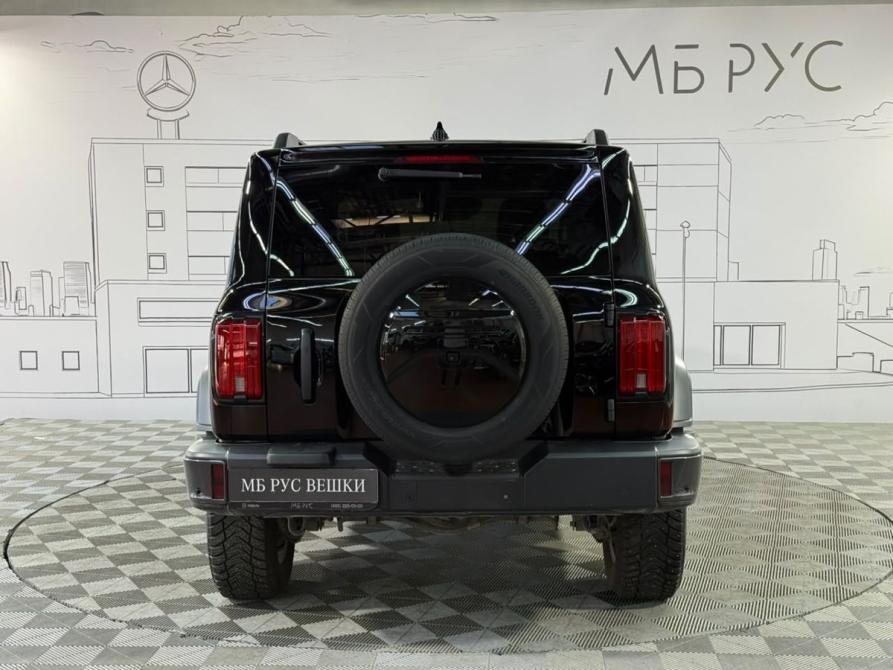 Tank 300 I Москва  - изображение 8