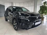 Kia Sorento IV Москва  - изображение 26