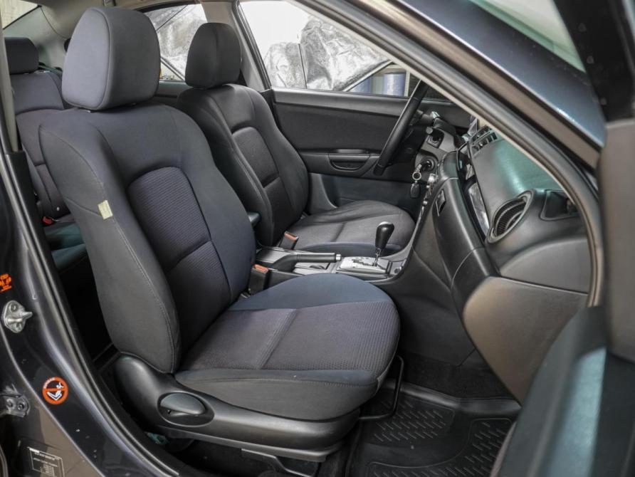 Mazda 3 I (BK) Рестайлинг Воронеж  - изображение 8
